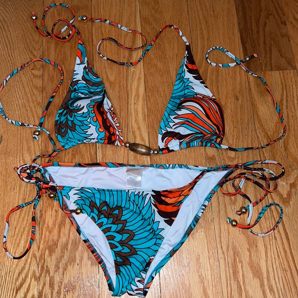 Milly swimsuit Sz M